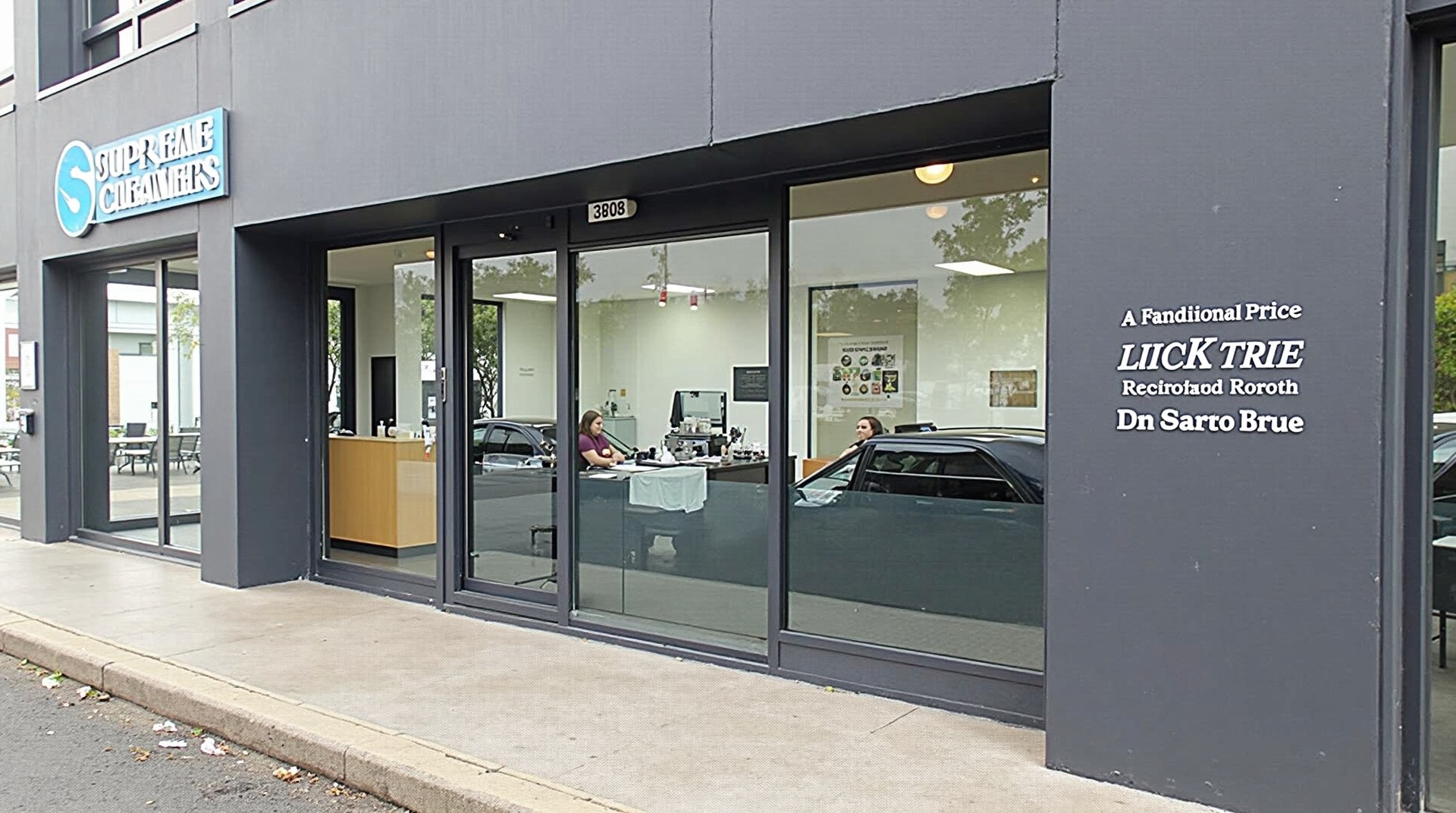 Fresho Carpet Cleaning Ripley Contact Office