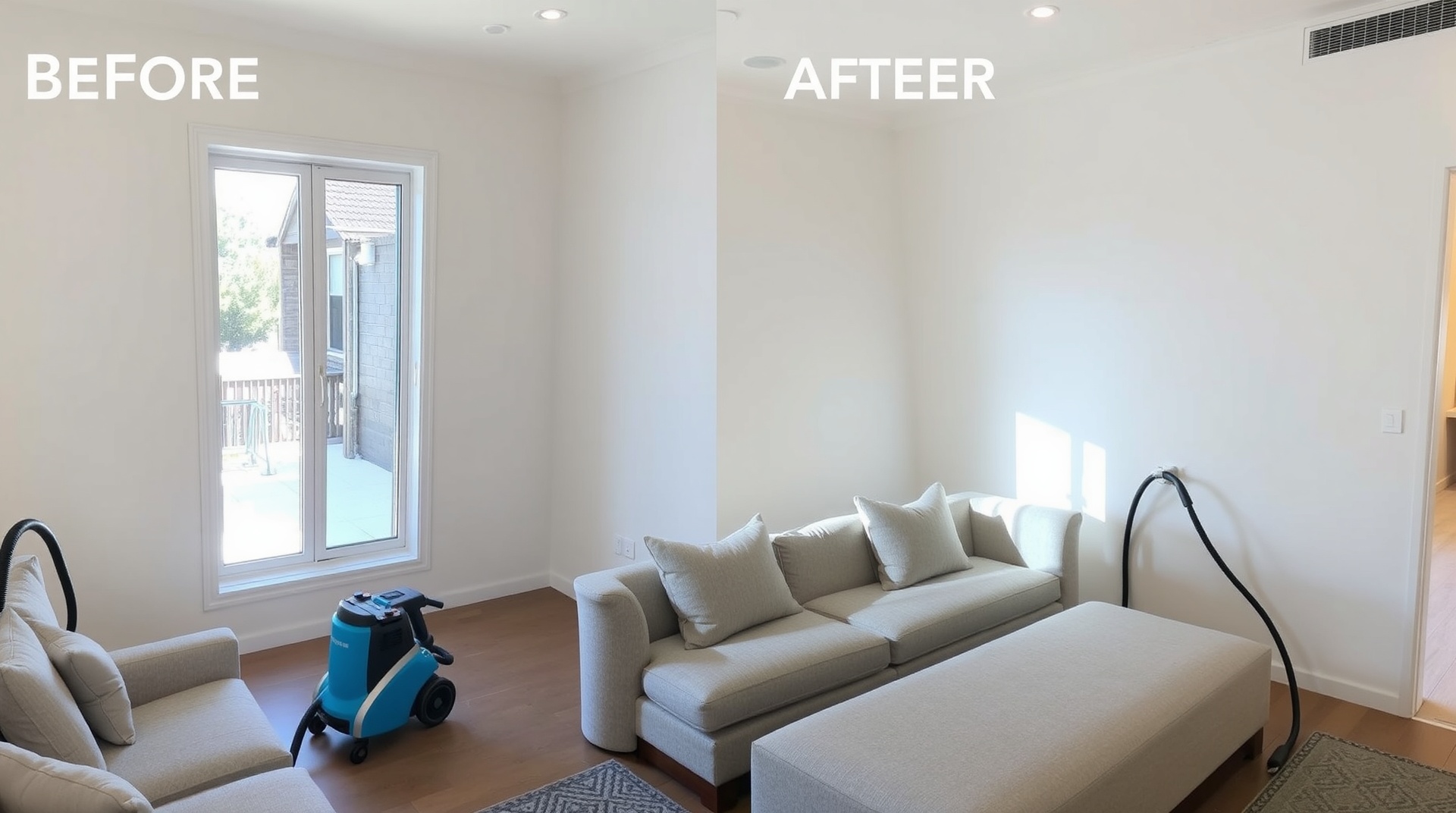 Professional Upholstery Cleaning Ripley