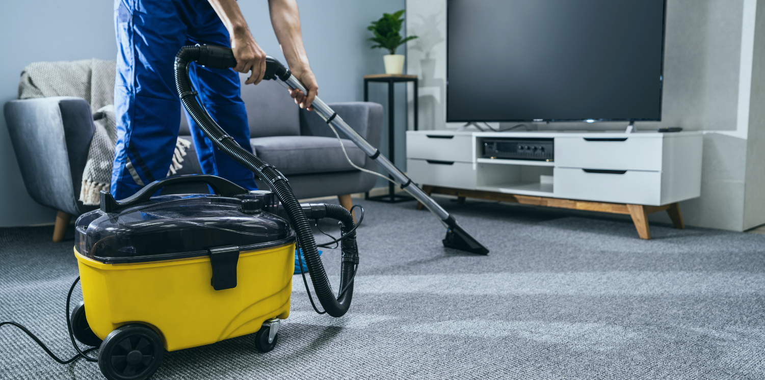 Fresho Carpet Cleaning Ripley Contact Office